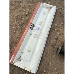 Ford Tail Gate 1970's