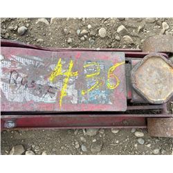 Floor Jack