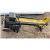 Image 1 : Log Splitter