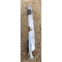 1950's CHEV Truck Bumper