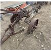 Image 1 : Furrow Breaking Plow
