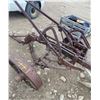 Image 2 : Furrow Breaking Plow