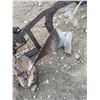 Image 3 : Furrow Breaking Plow