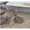 Image 3 : Furrow Plow