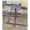 Image 2 : Vintage Hay Rake C/W Seat