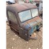 Image 1 : 1940's Truck Cab