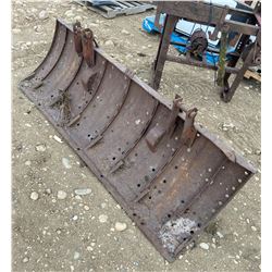 Dozer Blade 80" Wide
