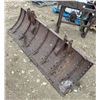 Image 1 : Dozer Blade 80" Wide