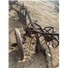 Image 1 : 1 Furrow Breaking Plow