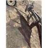Image 3 : 1 Furrow Breaking Plow