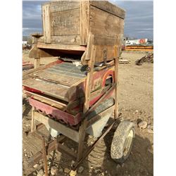 Fanning Mill -Viking Duplex NO. 2F