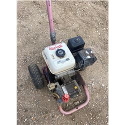 Pressure Washer - Comet