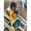 Image 2 : Traffic Light TIN