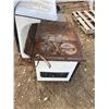 Image 2 : McClary - Cook Stove- Needs Base