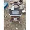 Image 2 : Coal Heater "Booker" Self Feeder
