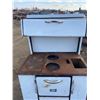 Image 2 : Cook Stove C /W Warming Oven