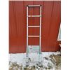 Image 1 : TELESCOPIC LADDER 12.5 FEET