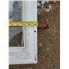 Image 2 : SINGLE PANE WINDOW 46 1/4 X 32.5"