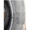 Image 4 : 4 Cooper WeatherMaster 265/50/R20 Tires