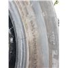 Image 2 : 4 Michelin Latitude 265/60/R18 Tires