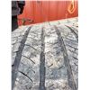 Image 3 : 4 Michelin Latitude 265/60/R18 Tires