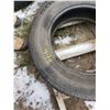 Image 1 : 2 Kumho 255/65/17 & 2 Goodyear Assurance 255/65/17 Tires
