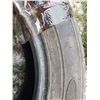 Image 5 : 2 Kumho 255/65/17 & 2 Goodyear Assurance 255/65/17 Tires