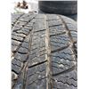 Image 6 : 2 Kumho 255/65/17 & 2 Goodyear Assurance 255/65/17 Tires