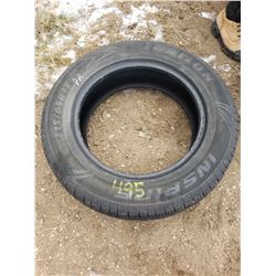 2 Salun Inspire 215/65/17 Tires