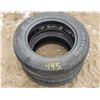 Image 4 : 2 Salun Inspire 215/65/17 Tires