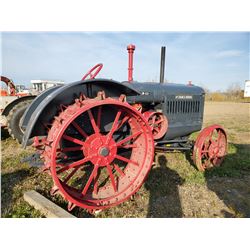 1927 1530 McCormick Deering