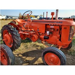 1949 Case V A C 3PTH