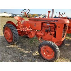 1951 Case V A 3PTH