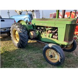 1951 John Deere Model A R