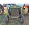 Image 4 : 1951 John Deere Model A R