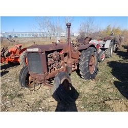 McCormick Deering Model W-30