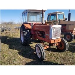 CCIL 570 Super -D339H Diesel