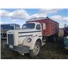 Image 1 : 1964 White- Tandem Grain Truck