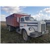 Image 2 : 1964 White- Tandem Grain Truck