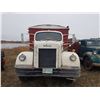 Image 3 : 1964 White- Tandem Grain Truck