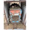 Image 3 : Welder on Trailer - Gas Powered Millar Welder