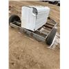 Image 5 : Welder on Trailer - Gas Powered Millar Welder