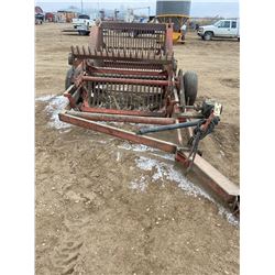 Rock Picker - Rock -O-Matic 546 Model