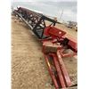 Image 1 : Case Pull Type Swather 25' Model 725