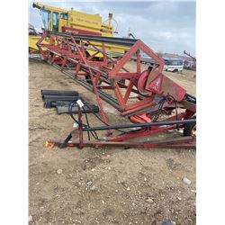 Massey Ferguson - Pull Type Swather 20'