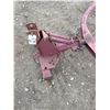 Image 5 : 10 Wheel Hay Rake 3 PT