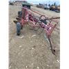 Image 2 : 4 Furrow Plow - Massey Ferguson # 880