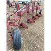 Image 5 : 4 Furrow Plow - Massey Ferguson # 880