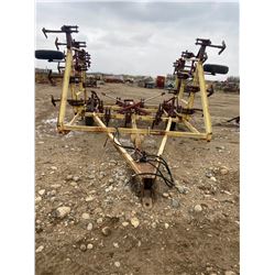 Cultivator Degelman Modle 3-22 Friggstad