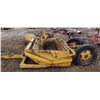 Image 5 : Road Scraper  Pull Type 6' Wide Hydraulic Ram